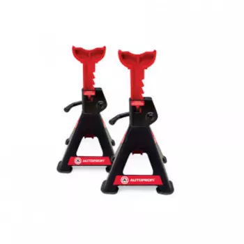 Страховочные опоры AUTOPROFI (2 тонны) JS-02S