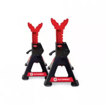 Страховочные опоры AUTOPROFI (3 тонны) JS-03S