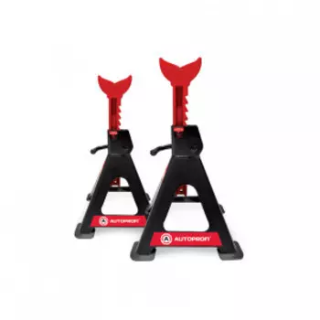 Страховочные опоры AUTOPROFI (6 тонн) JS-06S