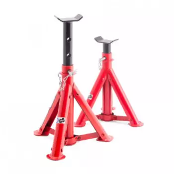 Страховочные опоры AUTOPROFI JS-02