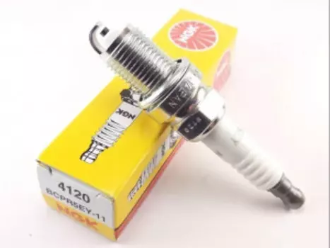 Свеча зажигания NGK BCPR5EY-11 / 4120