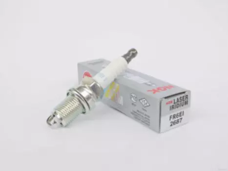 Свеча зажигания NGK FR6EI / 2687