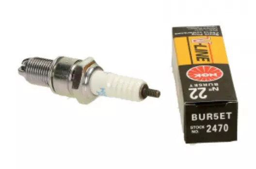 Свеча зажигания NGK V-LINE 22/ 2470