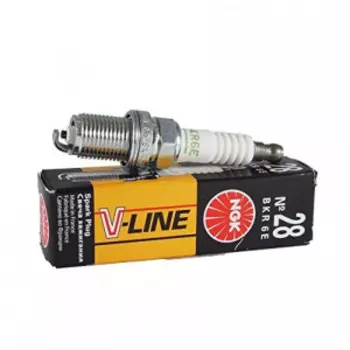 Свеча зажигания NGK V-LINE 28 / 4856