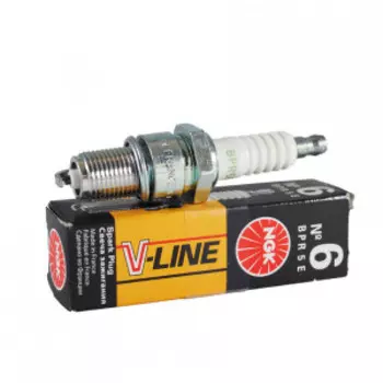 Свеча зажигания NGK V-LINE 6 / 7281