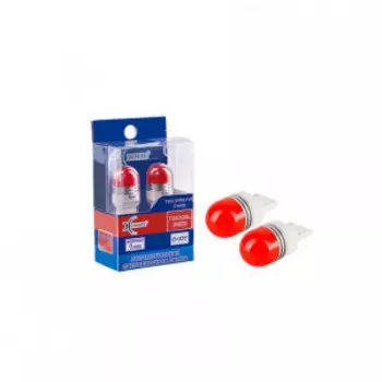 Светодиодные лампы Xenite TS630SL RED (T20/WR21W /7440)9-16V уп.2шт 1009532