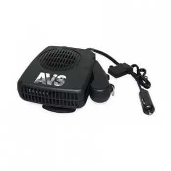 Тепловентилятор автомобильный AVS Comfort TE-311 24В 150 W/ A78868S
