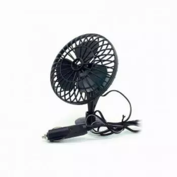 Вентилятор автомобильный AVS Сomfort 9041 12В 5"/ 43472