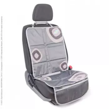 Защитная накидка "Смешарики" SM/COV-020 GY/GY