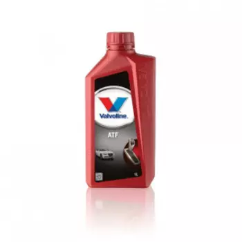 Жидкость для автоматических коробок передач VALVOLINE ATF (1л) 866885