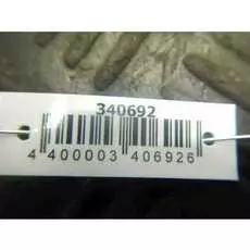 Амортизатор капота BMW 1 Series (E87)