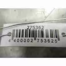 Амортизатор капота BMW 3 Series (E46)