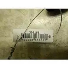 Амортизатор капота Jaguar X Type