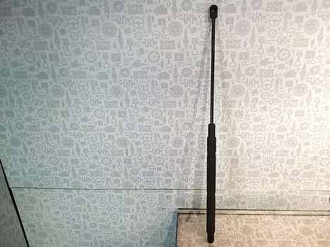 Амортизатор капота Mercedes W203 (C Class)