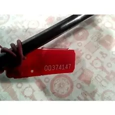 Амортизатор капота Mercedes W203 (C Class)