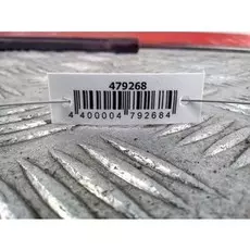 Амортизатор капота Opel Antara (L07)