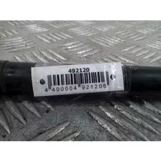 Амортизатор капота Opel Astra H