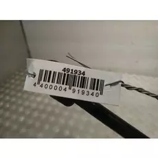 Амортизатор капота Opel Astra H