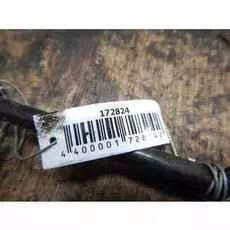 Амортизатор капота Opel Vectra B