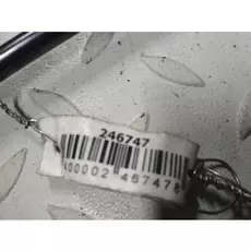 Амортизатор капота Volkswagen Passat 6