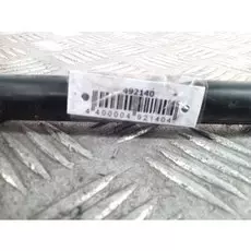 Амортизатор капота Volkswagen Passat 6