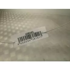 Амортизатор капота Volkswagen Touareg