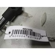 Амортизатор капота Volkswagen Touran