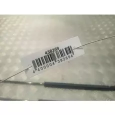 Амортизатор крышки (двери) багажника Ford Mondeo 3