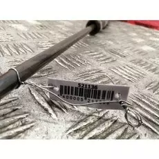 Амортизатор крышки (двери) багажника Mercedes Vito (Br638)