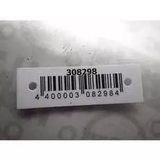 Амортизатор крышки (двери) багажника Mini Cooper