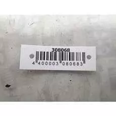 Амортизатор крышки (двери) багажника Mini Cooper