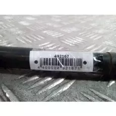 Амортизатор крышки (двери) багажника Opel Corsa D