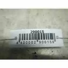 Амортизатор крышки (двери) багажника Opel Vectra C