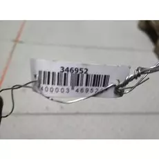 Амортизатор крышки (двери) багажника Peugeot 3008