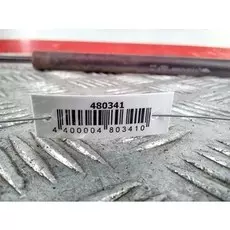 Амортизатор крышки (двери) багажника Peugeot 307