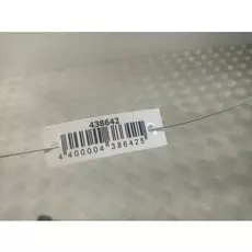 Амортизатор крышки (двери) багажника Peugeot 407