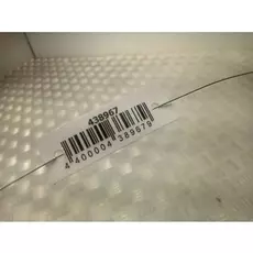 Амортизатор крышки (двери) багажника Peugeot 607