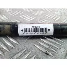 Амортизатор крышки (двери) багажника Peugeot Partner