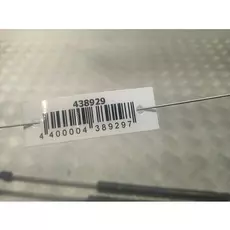 Амортизатор крышки (двери) багажника Renault Megane 3