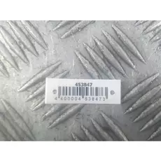 Амортизатор крышки (двери) багажника Renault Modus