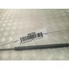 Амортизатор крышки (двери) багажника Skoda Superb (3T)