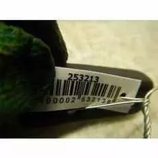 Амортизатор крышки (двери) багажника Subaru Forester 1