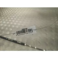 Амортизатор крышки (двери) багажника Subaru Impreza 2