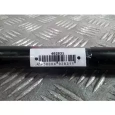 Амортизатор крышки (двери) багажника Volkswagen Caddy 3