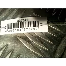 Амортизатор крышки (двери) багажника Volkswagen Caddy 3