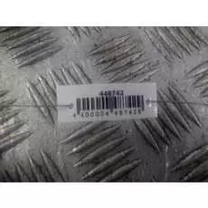 Амортизатор крышки (двери) багажника Volkswagen Caddy 3