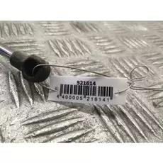 Амортизатор крышки (двери) багажника Volkswagen Golf 4