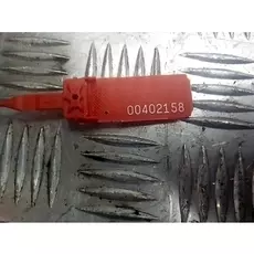 Амортизатор крышки (двери) багажника Volkswagen T4