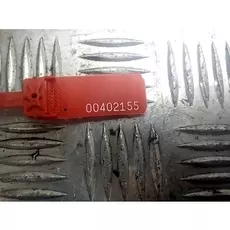 Амортизатор крышки (двери) багажника Volkswagen T4