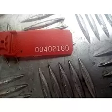 Амортизатор крышки (двери) багажника Volkswagen T5